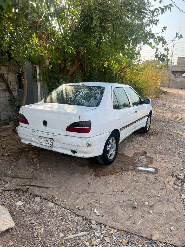 بەناوی خوایگەورە💚
بیجۆ مۆدیل2001 گێڕومەکینە بەشەرت
کارەبایبەشەرت چوارتایەی لۆک
 ئاڕم پلاستیکی سلێمانی بەشەرتی ئەوەلیات سعری11 گەڵا مەعامەلە*********** حلبجة, السليمانية
