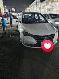 شنجان Lسفن • ٢٠٢٢ • ماشيه ٩٣٠٠٠