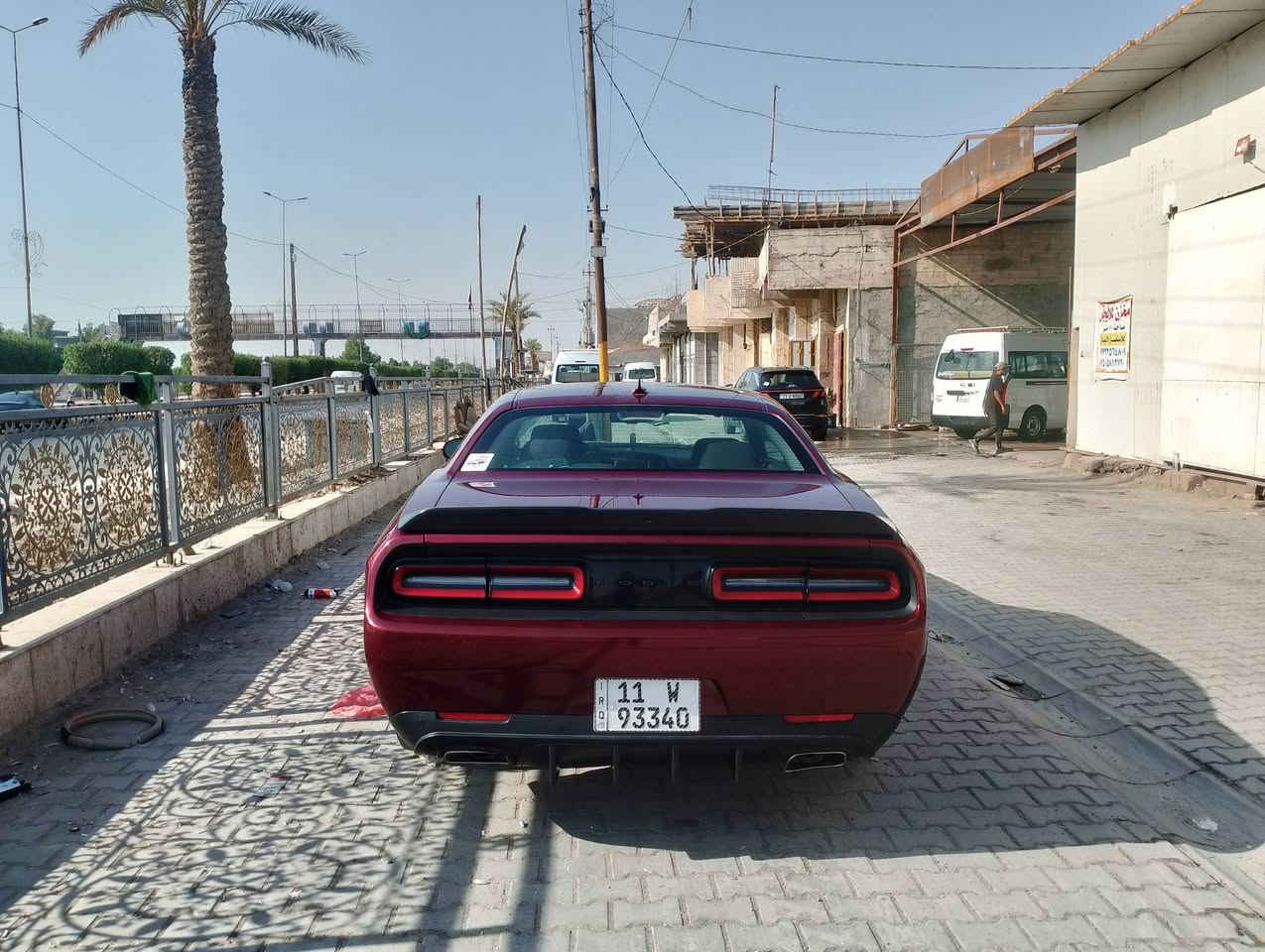 السلام عليكم جالنجر 23بيه بنيد مصبوغ وجاملغ  امامي وجاملغ خلفي شبر بيه كما موضح بصور الحادث تبريد ثلج السياره كامله اي نقص مابيه تخم تاير مكينه جديده كشن كهرباء تدفه تبريد كشنات عنوان محموديه حي الموضفين السعر 200وبيه مجال الرقم ***********
***********
السلام عليكم جالنجر 23بيه بنيد مصبوغ وجاملغ  امامي وجاملغ خلفي شبر بيه كما موضح بصور الحادث تبريد ثلج السياره كامله اي نقص مابيه تخم تاير مكينه جديده كشن كهرباء تدفه تبريد كشنات عنوان محموديه حي الموضفين السعر 200وبيه مجال الرقم ***********
