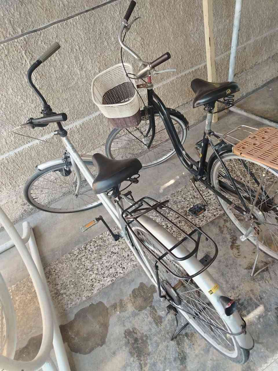 بايسكلات جديدة العنوان بغداد الكماليه للإستفسار ***********
