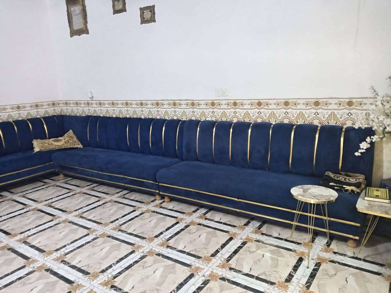 جديد • كاونترات • ناحية الشوره
