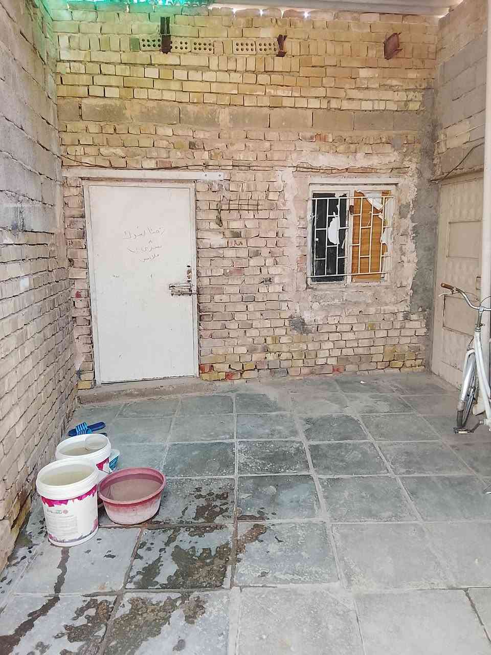 بيت • زراعي • سند ٢٥
