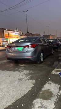 اخوتي (النترى 16 وارد امريكي بدون ضرر ليبل واحد سياره جديده عله وضع ال...