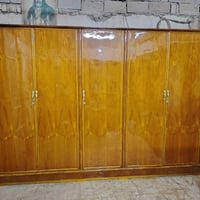 غرفة نوم • صاج بورمي • ٥ باب
