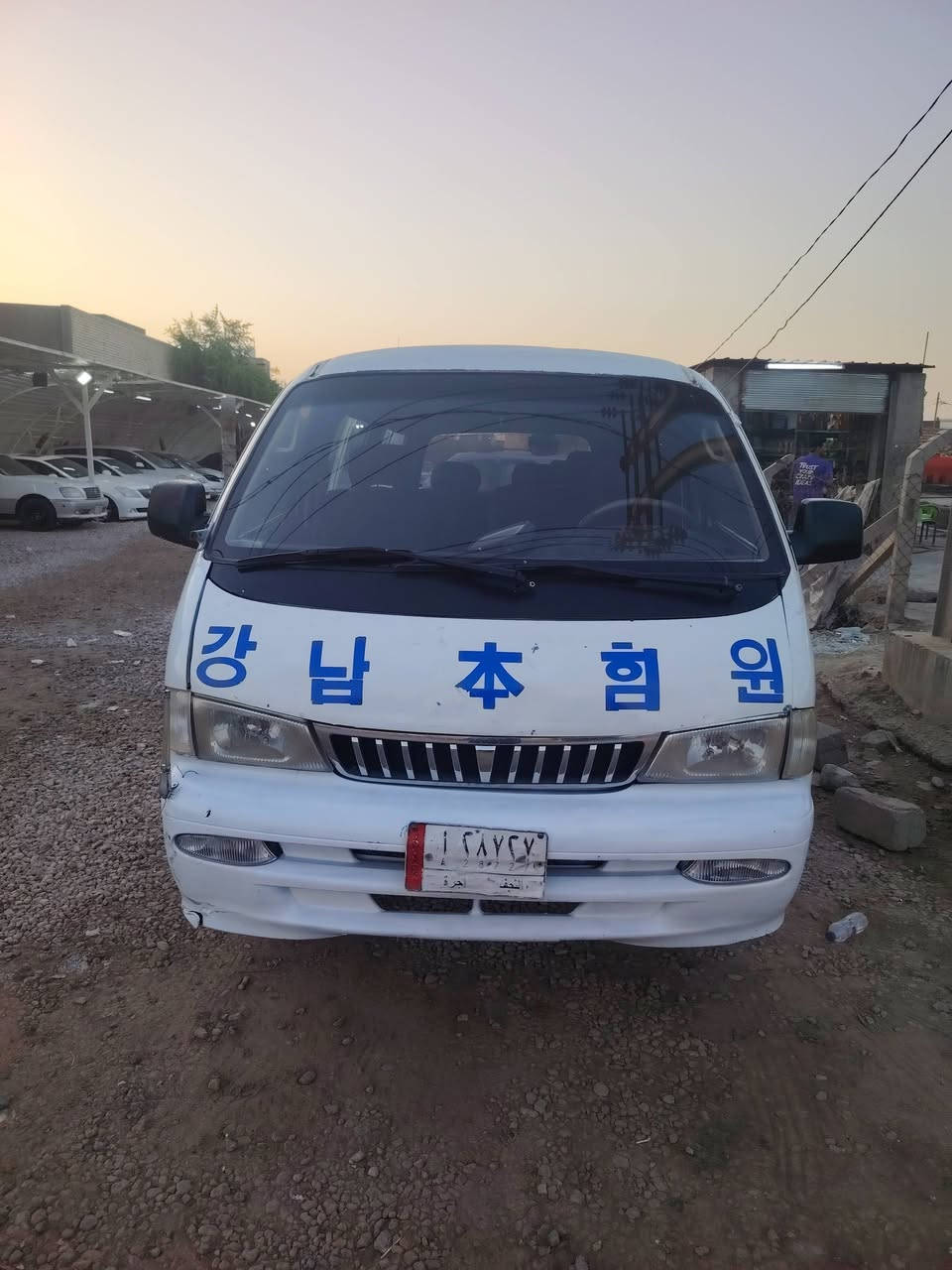 كيا بريجو مديل 97 سياحي
رقم نجف الماني مداور ثاني يوم
سياره مال جناي مكينه كير حداديه تخم تاير كهربائيات كلهه جاهزه
شواصي 4 كفاله
مصبوغه جماليه شرط بدون معجون صبغتهه علحديد اثر جراد وخياسات السعر 57 وبيه مجال حق الجيه مكاني نجف عباسيه اتصال فقط مكلف بلنشر ***********
