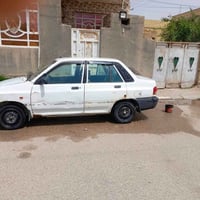 ٢٠١٤ • الناصريه • لايت زنون