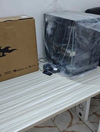 تجميعة احترافية • RTX 5080 • رايزن 9 9950X