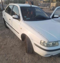 موديل ٢٠١١ • رقم انجليزي • النجف