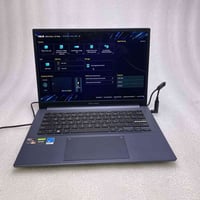 ASUS Vivobook Pro 14 OLED * المعالج: AMD Ryzen 7 5800H  * الرام: 16GB ...