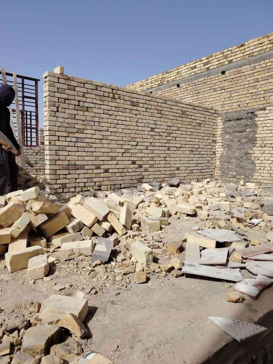 خلفه بناء نشتغل عله الدبل بليوميه مكطوعه وحنه بلخدمه الاستفسار عله رقم ***********
