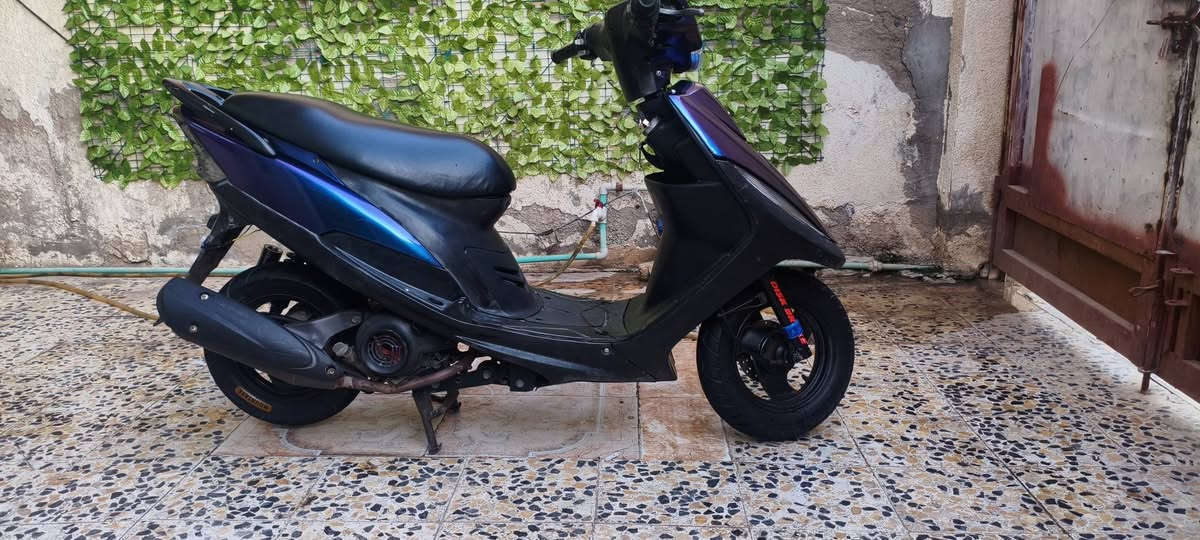 ماكس عدله للبيع دراجة خير من الله وتخبل مفتوحه مره وحده والدراجة بسمي تحويل مباشر مابيها اي نقص 

السعر 650 وبيها مجال 
*********** تواصل خاص واتساب
