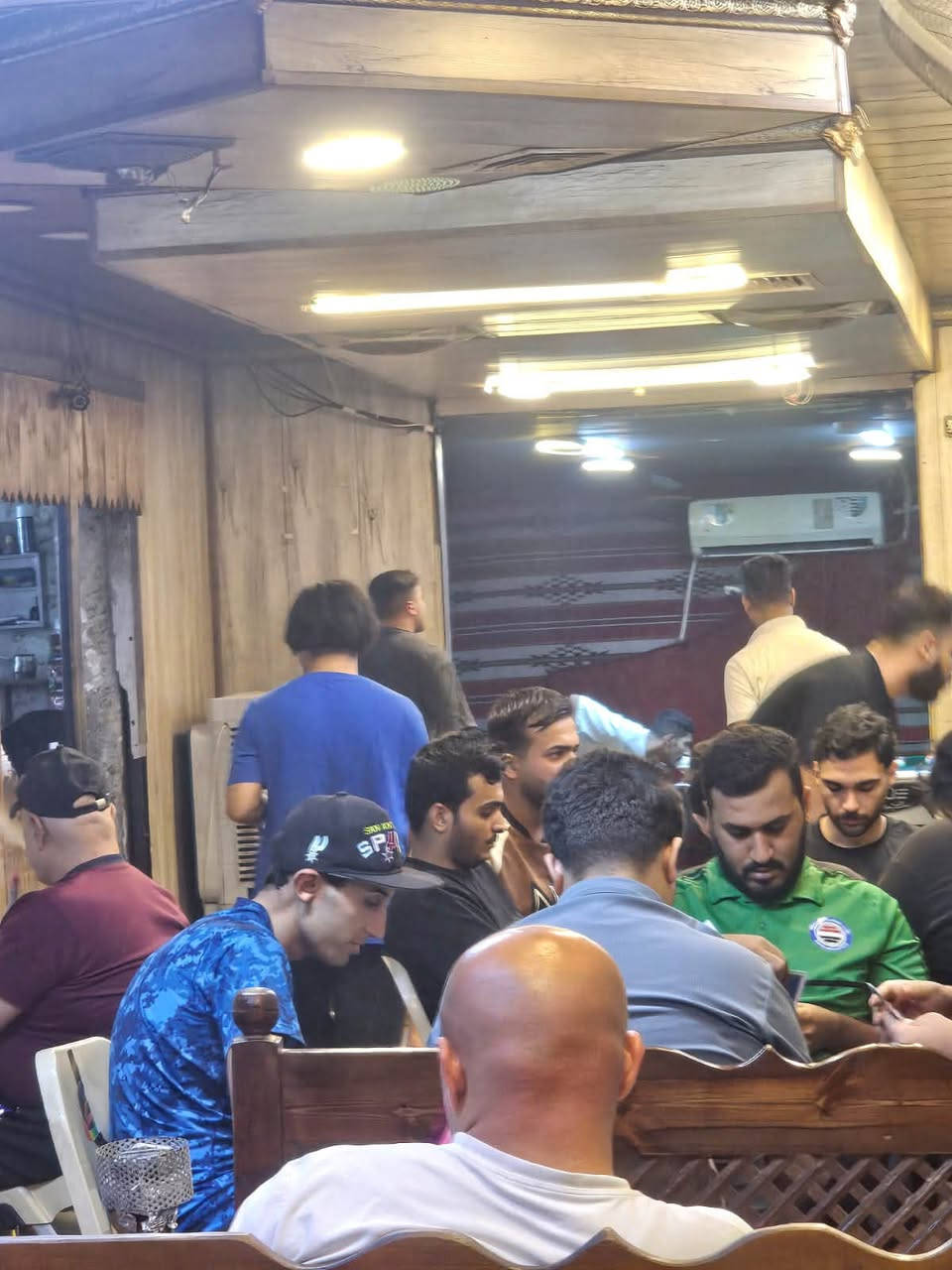 كوفي البيع مكن بغداد حي جهاد كوفي عله  مفتح ال ستفسار هاذ راقمه***********
