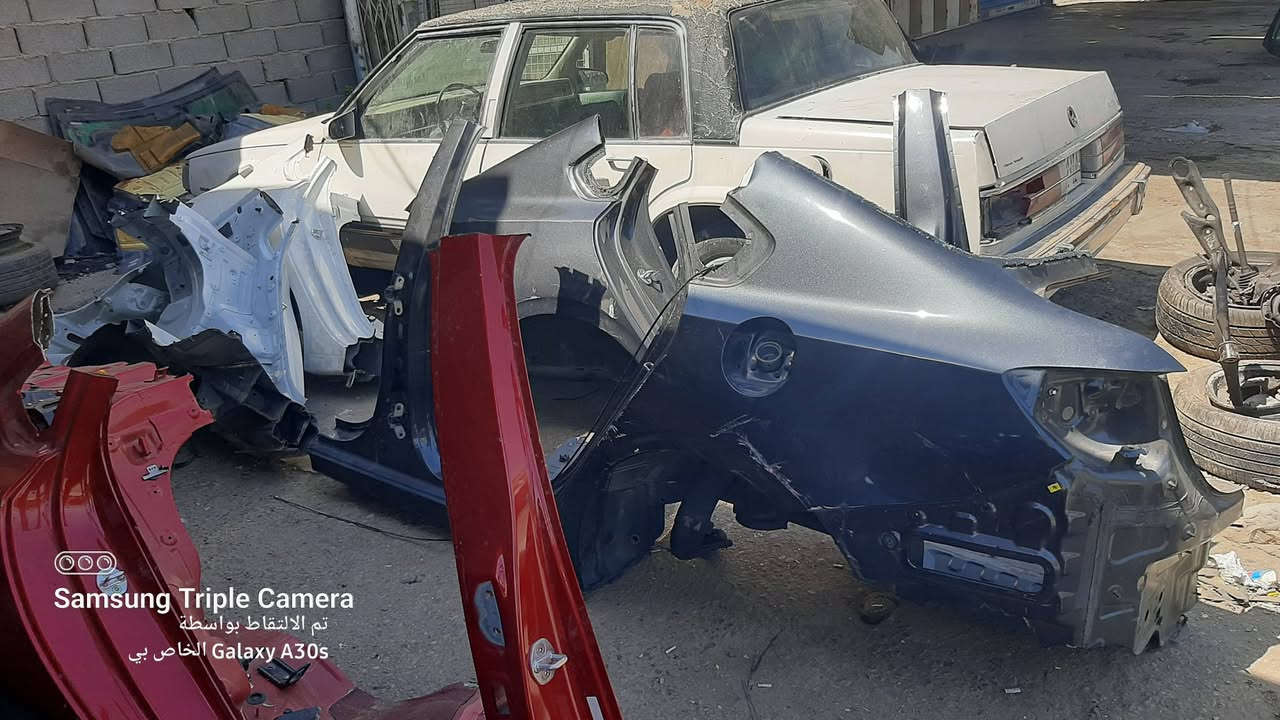 ادوات احتياطيه فورتي وارد امريكي كافه الألوان انشالله الشيخ عمر مجاور معمل الخياطه العسكرى من جهة باب المعظم الفرع الثاني طريق معسكر الرشيد قرب مجمع المشن للاطارات مقابل نادي الاذاعيين والتلفزيون للاتصال ***********  واتس اب فقط رجاءا

نص مكتوب في الصور:
- Samsung Triple Camera
- تم التقاط بواسطة
- Galaxy A30s
- Galaxy A30s الخاص بي
- Samsung Triple Camera تم التقاط بواسطة Galaxy A30s