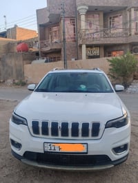 شيروكي بزون • ٢٠٢١ • ٨١ الف كم