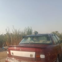 كيا سيراتو • المسيب • رقم بغداد