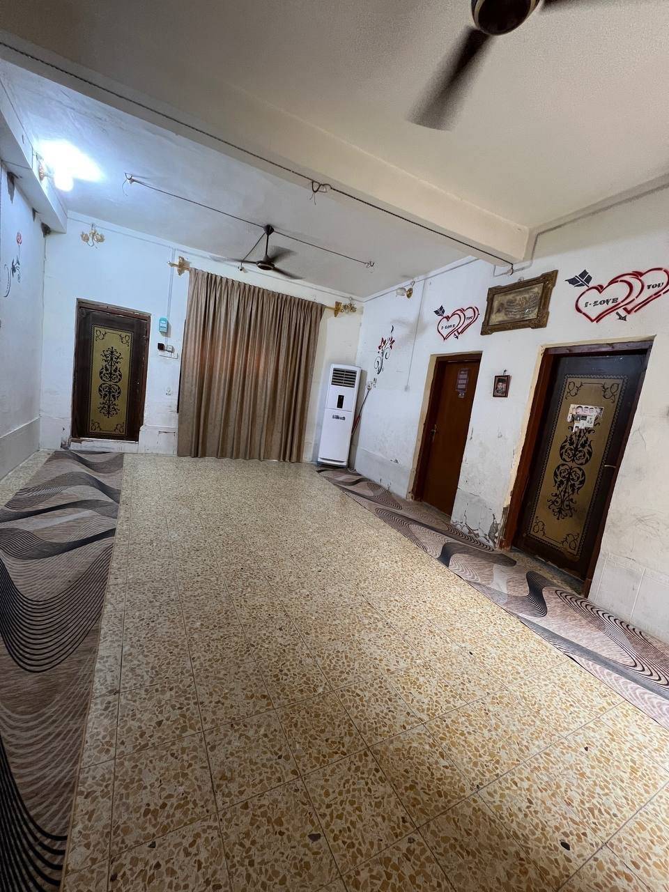 الناصرية الشطرة • منزل • ٣٠٠م