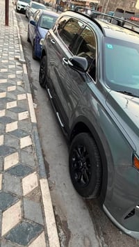 سنتافيا XRT • ٢٠٢٢ • ٣٣٠٠٠ كم
