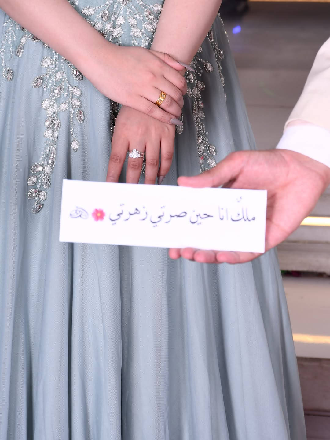 #تصويري📷 #عقد #قاعات#اليمامه
