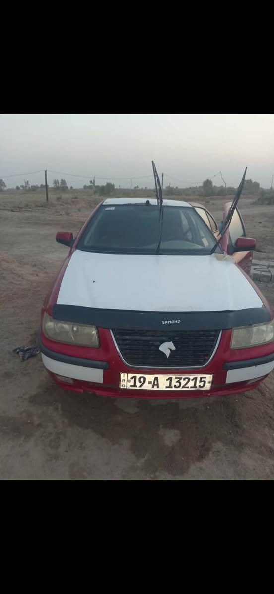 سلام عليكم سمند 12 كير محرك حداديه كفاله
مداور ثاني يوم مابيها خياسات السعر 28 

‭***********‬ رقم صاحب السياره
