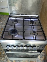 عارضات تركيه ماركه ثلاجه نضيفه جدن طباخ اربع عيون بلازمات حجم ٧٥ و ٥٥ ...
