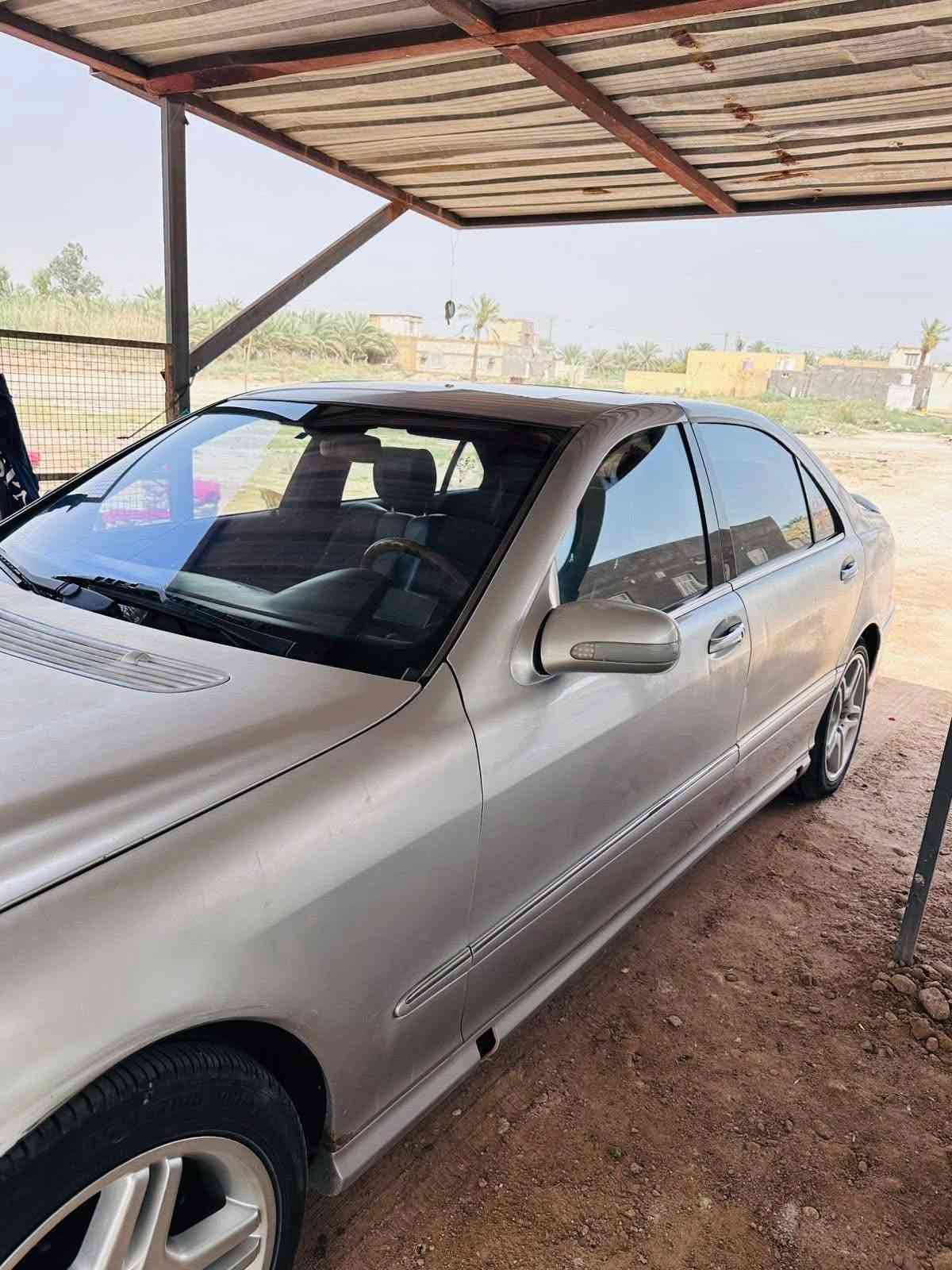 غواصة 2001 AMG
رقم ذي قار 
كفالة عاملة 
السعر ٨٥ وبيها مجال حك الجية
