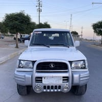 گالوبەر V6 • ٢٠٠٢ • ٣٠٠٠