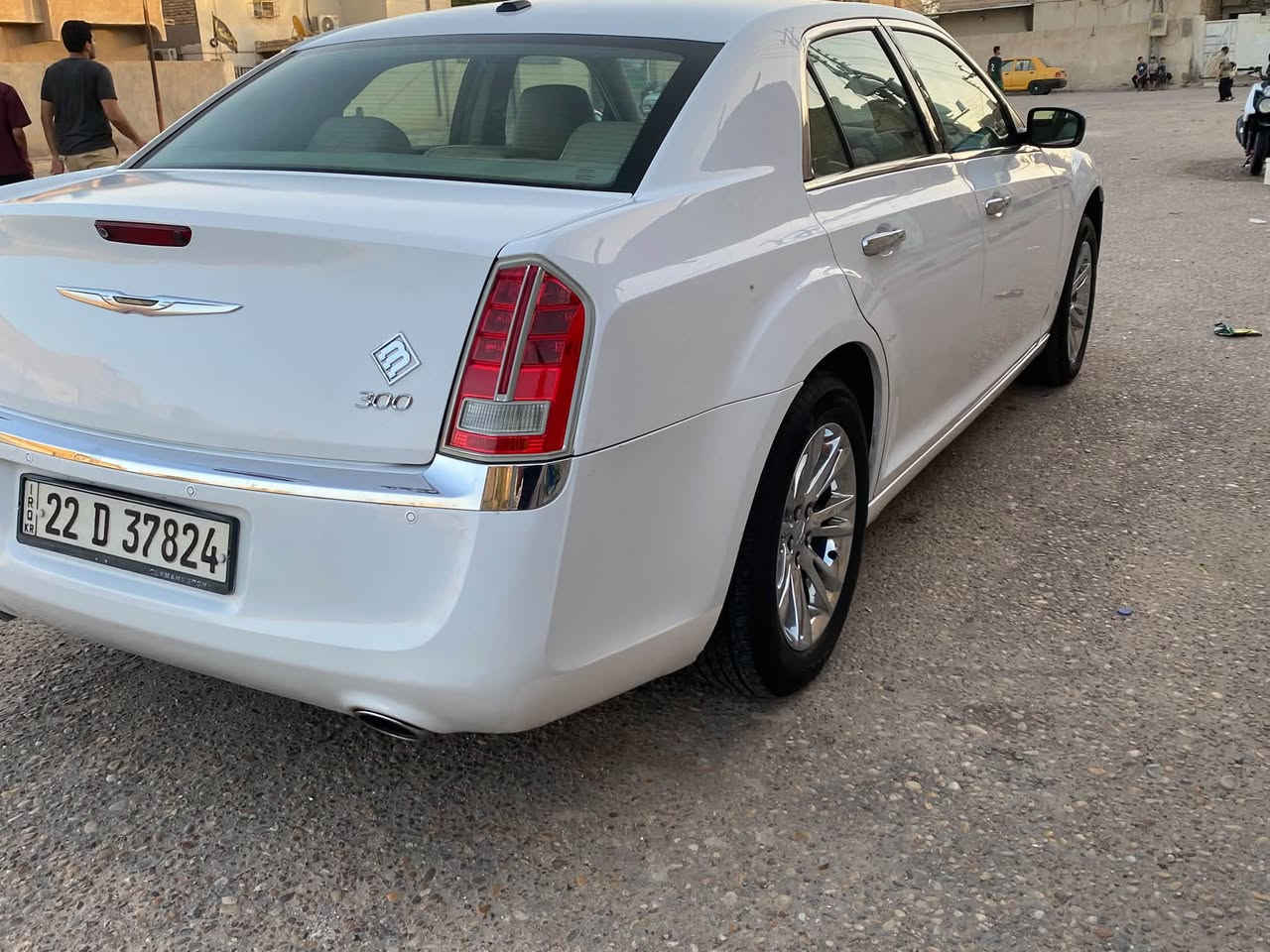 سلام عليكم اوباما مديل ٢٠١٢ سونار كدامك حدادية مكينة طخم تاير ويل سيارة كلش حلوة سعر ١٦٥ اتصل وتدلل *********** مكان ميسان
