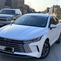 دسترويل • ٢٠٢٥ • ماشي ١٣ الف