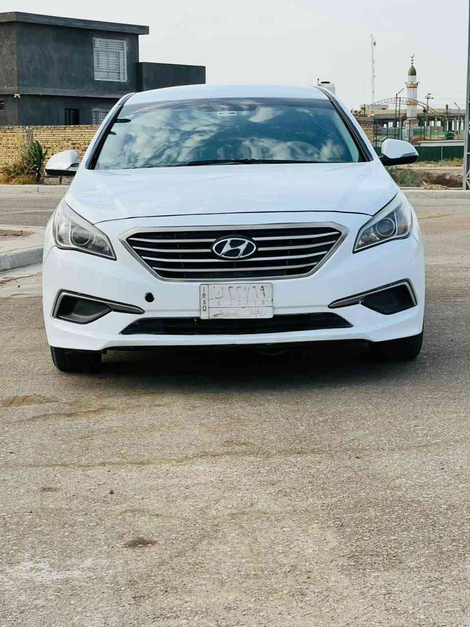 سوناتا • ٢٠١٥ • وارد خليجي
