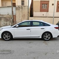 سوناتا • ٢٠١٨ • وارد أمريكي