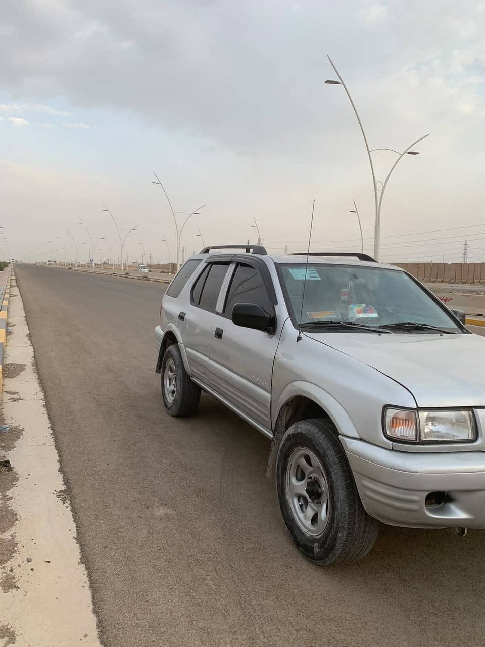 زوزه • ٢٠٠٠ • مكينه فول