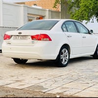 اوبتيما • ٢٠١٠ • خليجي