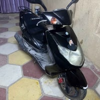 سكنس • عطل بسيط • الراشديه