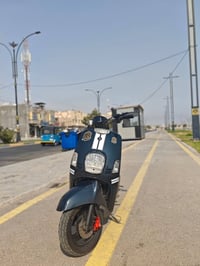 ماكس بوليس • نظيفة • سلف