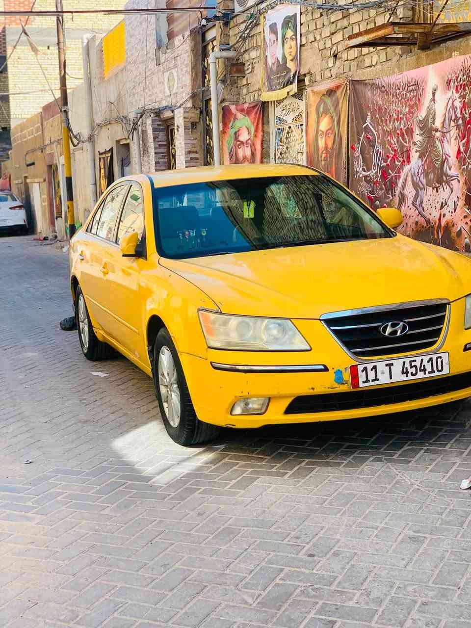 سلام عليكم سوناتا مديل 2008 مكينه 2400تبريد ثلج تخم تاير حداديه جديده رقم إنكليزي بسمي سياره خير من الله وارد أمريكي سعر77$.رقم الهاتف ***********🙏
