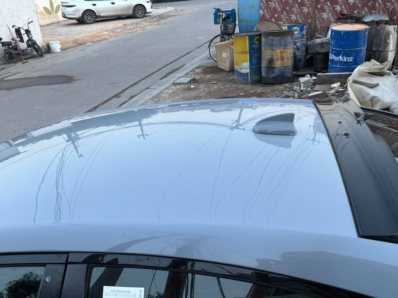 تشارجر سكات باك • ٢٠٢٢ • هيمي ٦.٤