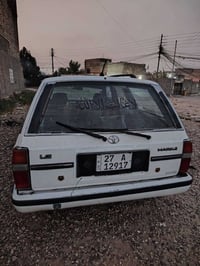 كروسيدا 87 السعر 35متواجده حاليا بغداد رقم 07711588093
