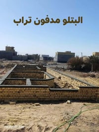 نزله الوله • ١٠٠م • ماء مجاري كهرباء