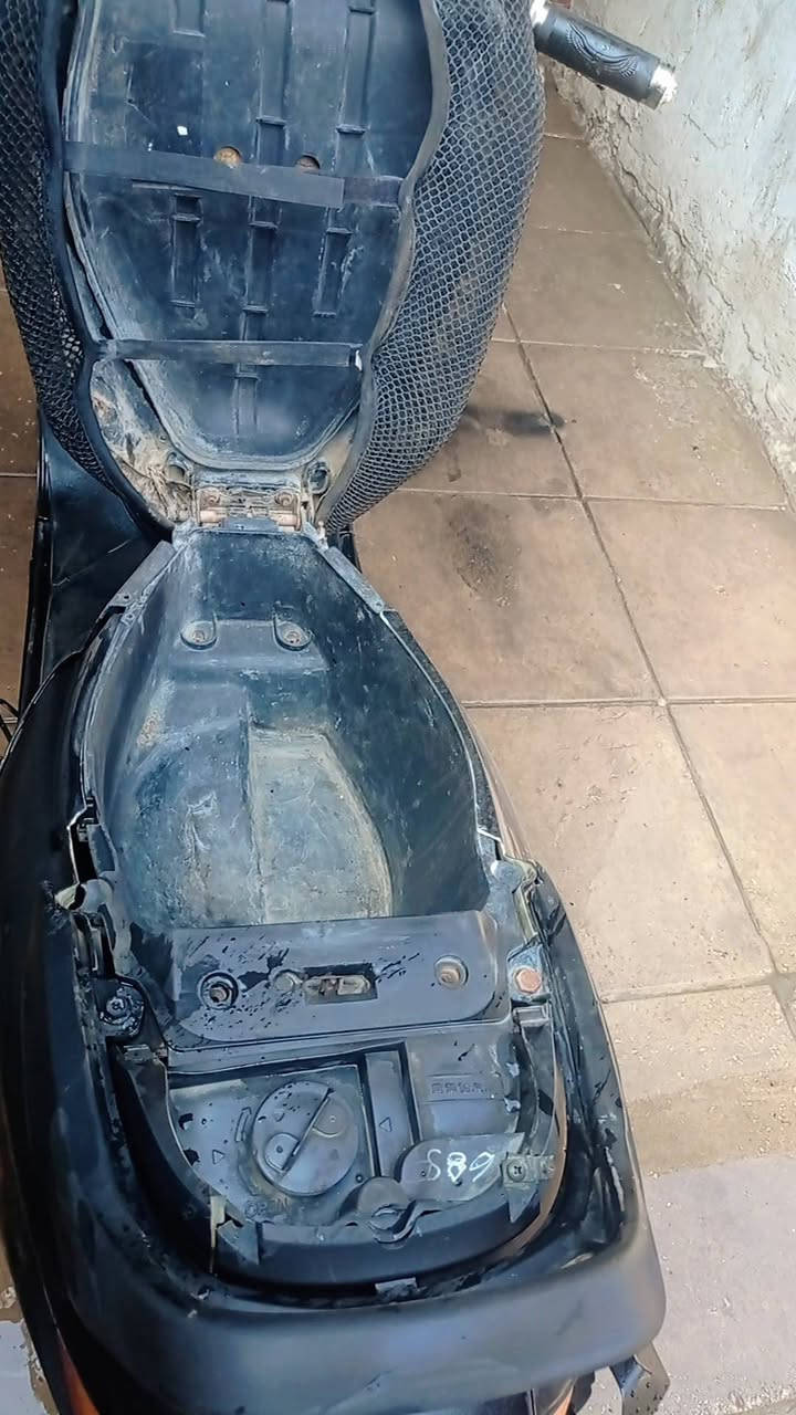 سكنس فحل • دسك • مكينه نضيفه
