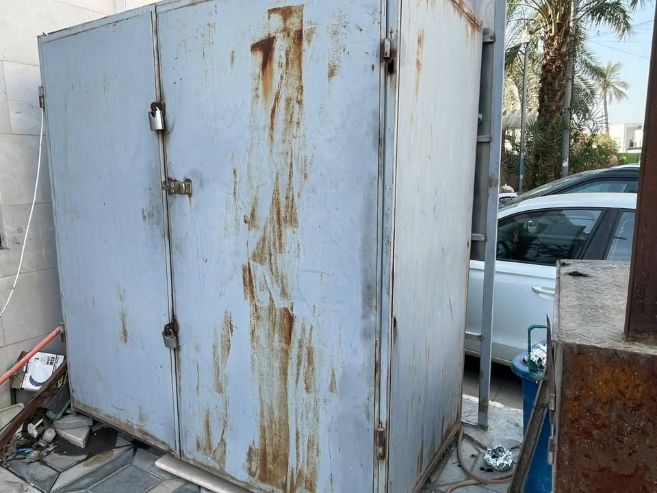 اليرموك بغداد • للبيع