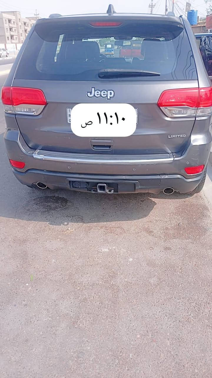 جيب • ١٦ خليجية • طخة