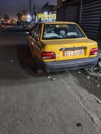 سايبه موديل ٢٠١٣ للبيع 07762211823 تفاصيل