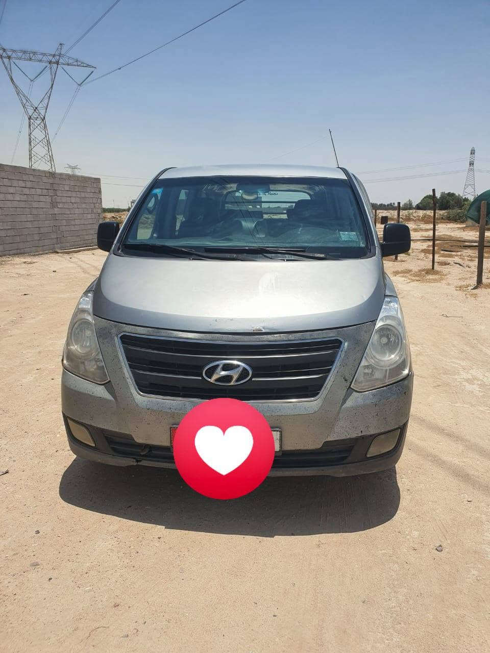السلام عليكم ستاركس للبيع مديل ٢٠١٢ سياره جاهزه تشتغل بشركه اهليه كير محرك تبريد كله جديد رقم بصره ب اسمي رقم الهاتف ***********
السعر 150 ورقه
