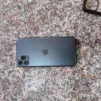 آيفون 11 برو ماكس • ٢٥٦ • الخط متوقف