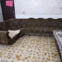 خشب ثقيل • ١٠ امتار • جانب الايمن