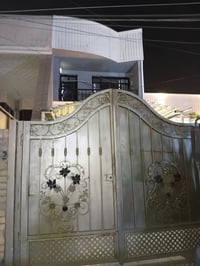 السيدية الخيزران • ١٠٠م • ٢نوم