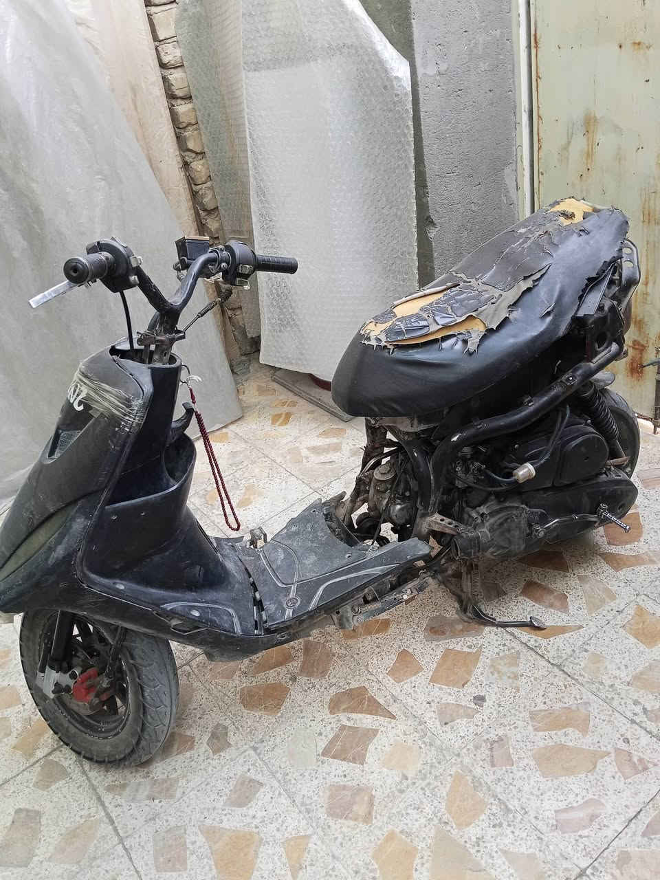 ماكس • تشتغل • قفل