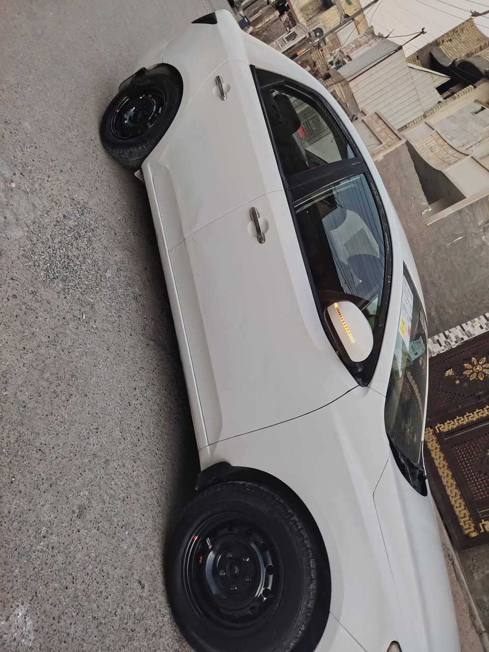 سيراتو للبيع ٢٠١٢ رقم بغداد كير محرك حداديه كهربائيات تبريد كفاله بيه جاملغ الأمامي مصبوغه حزام جماليه منظومة غاز السعر ٧٣ ورقه السيارة ب كربلاء رقم الهاتف ***********
