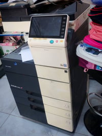 بزهاب 454e • شبه جديدة • عطل بسيط