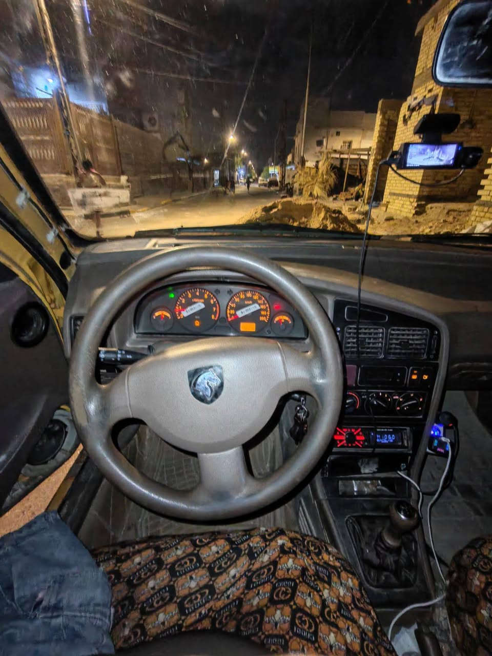 السلام عليكم 🙋

🚘 للبيع أو مراوس حسب القناعة
بيجو ٤٠٥/لميس موديل 2016

🔹 الكير والمكينة كفاله
🔹 تدفئة + تبريد ثلج ❄️
🔹 نوزلات جديدة
🔹 جميع الكهربائيات شغالة
🔹 قاعدة فيت بم جديدة
🔹 صدره نظيف
🔹 كشنات بلادي 
🔹 صالون جديد
عينه وصنيه جديده
🔹 بيها شويه خياسات
🔹 مصفرة هيئة وغرامات
📍 الموقع: البصرة القبله
💰 السعر:25وبيه مجال للطيبين
رقم الهاتف:***********
